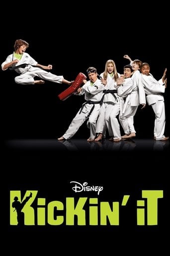 Kickin' It - Jim O'Doherty · 2011
