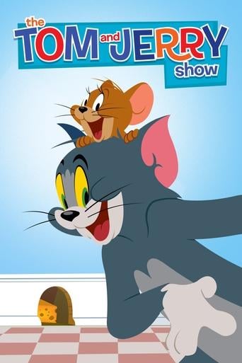 The Tom and Jerry Show - · 2014