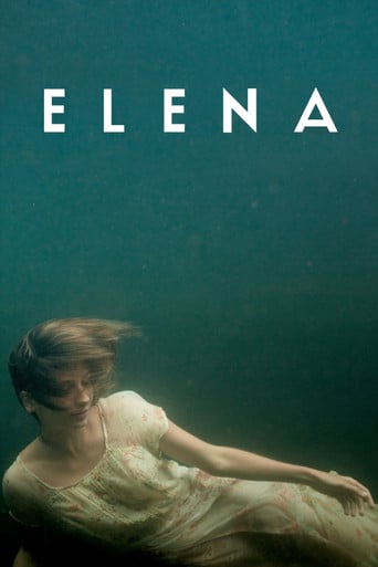 Elena - Petra Costa · 2013