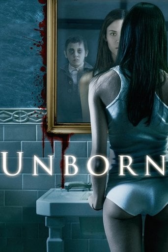 The Unborn - David S. Goyer · 2009