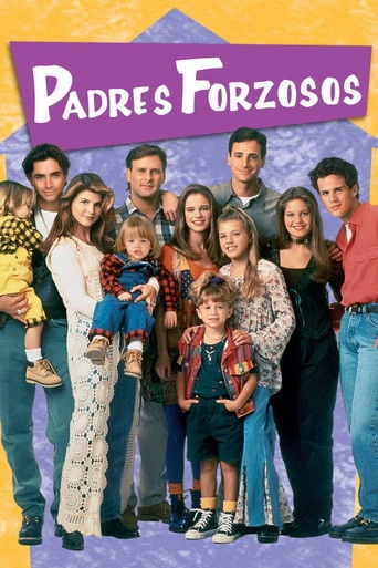 Padres forzosos - Jeff Franklin · 1987