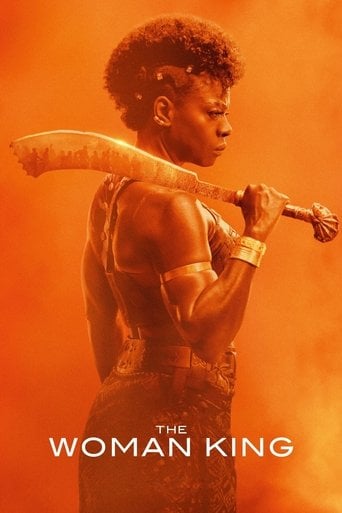 The Woman King - Gina Prince-Bythewood · 2022