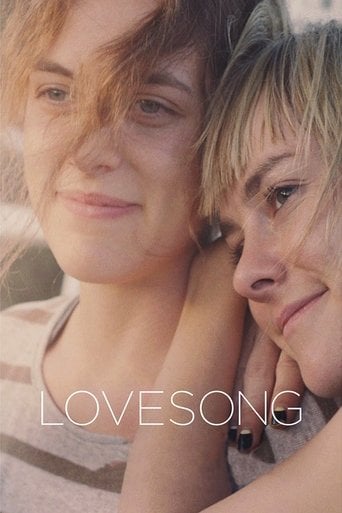 Lovesong - So Yong Kim · 2017