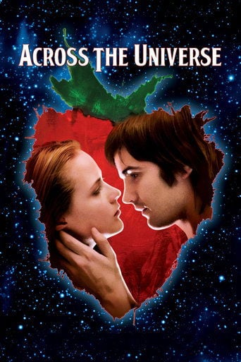 Across the Universe - Julie Taymor · 2007