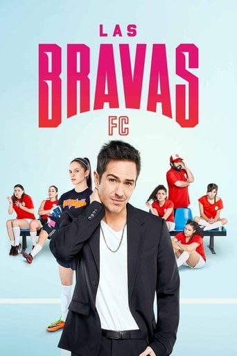 Las Bravas F.C. - · 2022