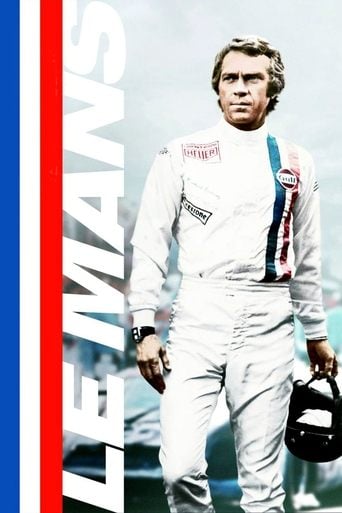 Le Mans - Lee H. Katzin · 1971