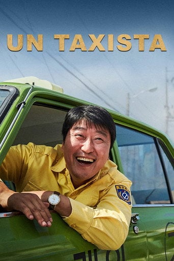 Un Taxista - 장훈 · 2017