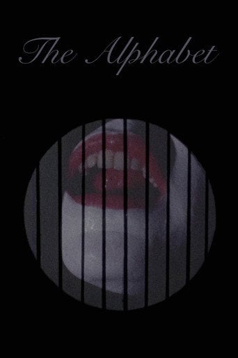 The Alphabet - David Lynch · 1969