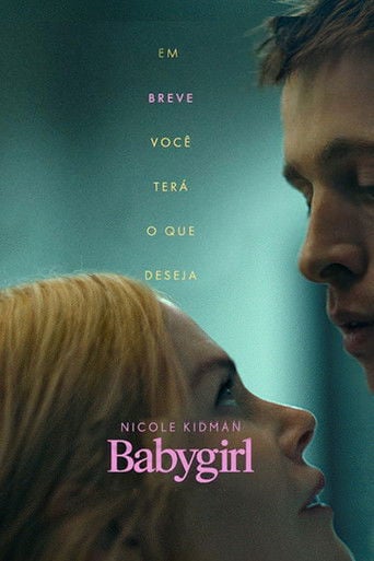 Babygirl - Halina Reijn · 2024