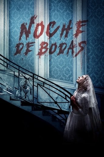 Noche de bodas - Matt Bettinelli-Olpin · 2019