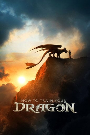 Cómo entrenar a tu dragón - Dean DeBlois · 2025