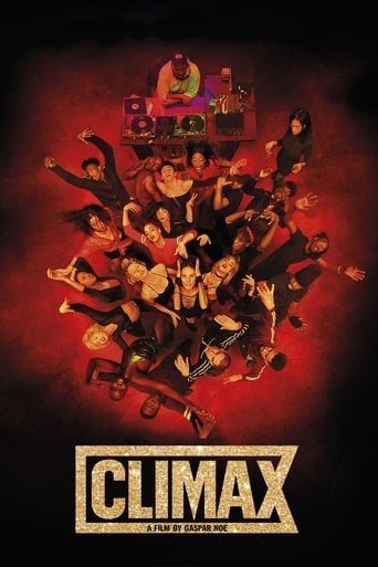Climax - Gaspar Noé · 2018