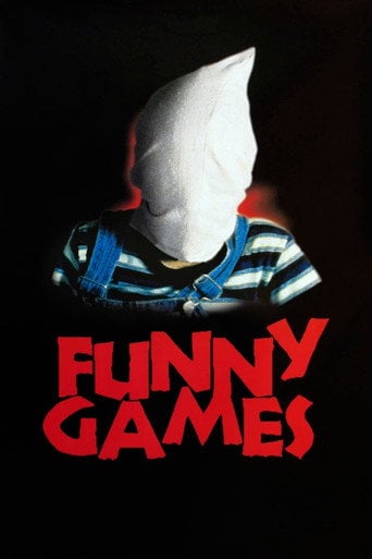 Funny Games - Michael Haneke · 1997