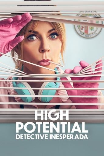 High Potential - Drew Goddard · 2024