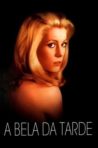 A Bela da Tarde - Luis Buñuel · 1967