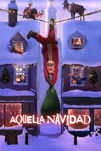 Aquella Navidad - Simon Otto · 2024