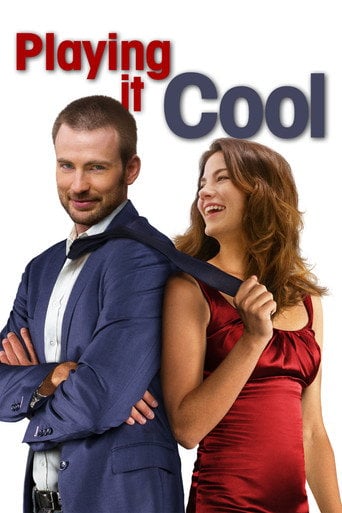 Playing It Cool - Justin Reardon · 2014
