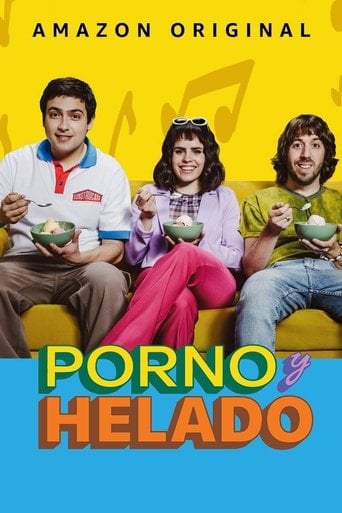 Porn and Ice Cream - Martín Piroyansky · 2022