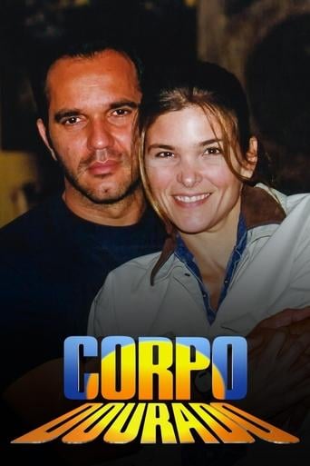 Corpo Dourado - Flávio Colatrello Jr. · 1998