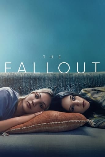 The Fallout - Megan Park · 2021