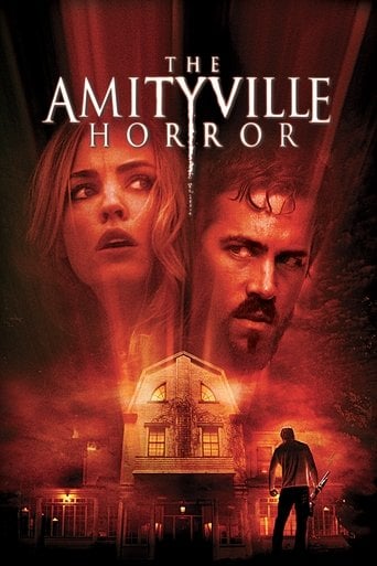 The Amityville Horror - Andrew Douglas · 2005