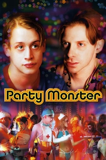 Party Monster - Fenton Bailey · 2003