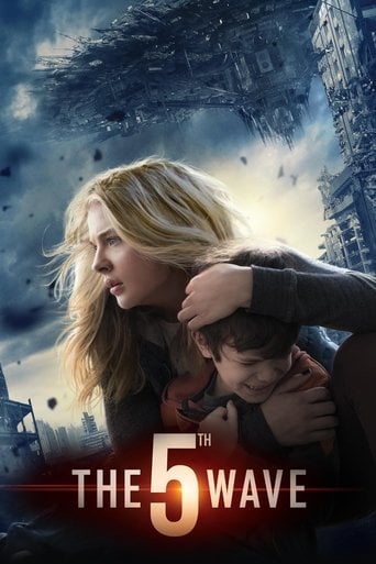 The 5th Wave - J Blakeson · 2016