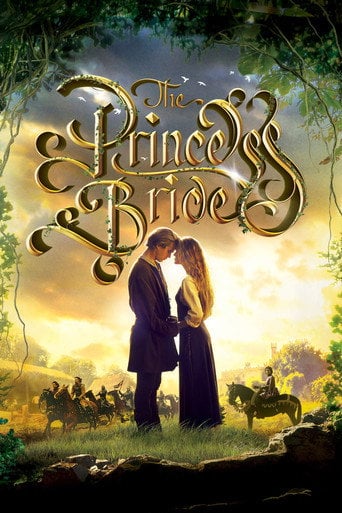 The Princess Bride - Rob Reiner · 1987
