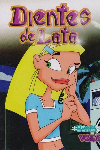 Braceface - Melissa Clark · 2000