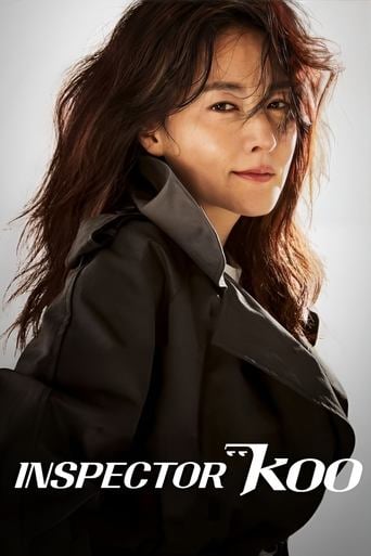Inspectora Koo - Seong Choy · 2021