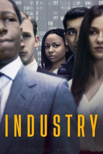 Industry - Mickey Down · 2020