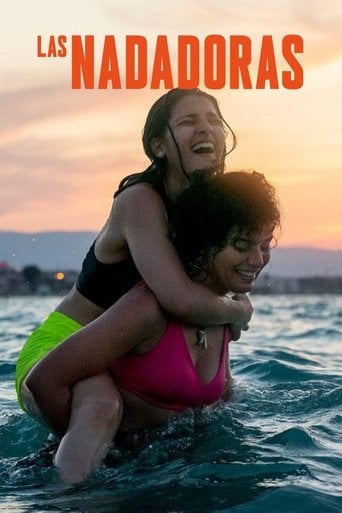 Las Nadadoras - Sally El Hosaini · 2022