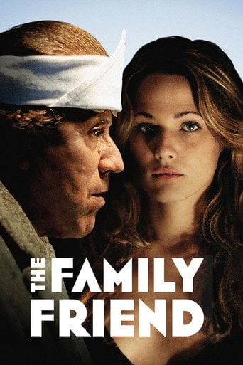 The Family Friend - Paolo Sorrentino · 2006
