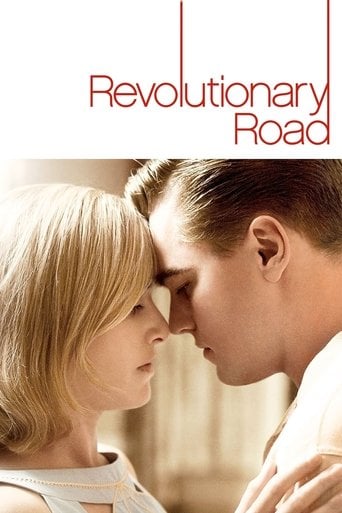 Revolutionary Road - Sam Mendes · 2008