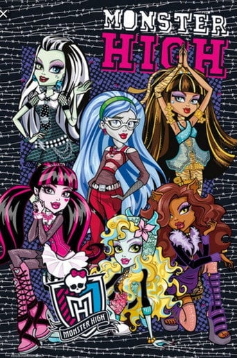 Monster High - · 2010