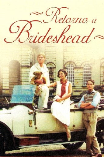 Retorno a Brideshead - · 1981