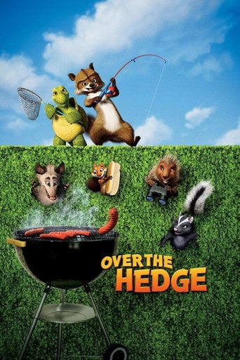Over the Hedge - Karey Kirkpatrick · 2006