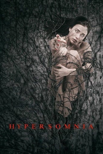 Hypersomnia - Gabriel Grieco · 2017
