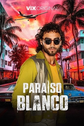 Paraíso Blanco - · 2023