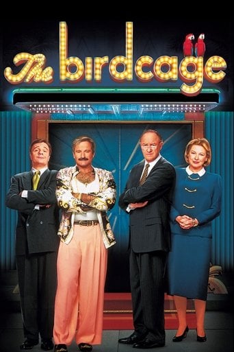 The Birdcage - Mike Nichols · 1996