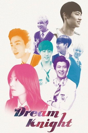 Dream Knight - Kim Eun Young · 2015