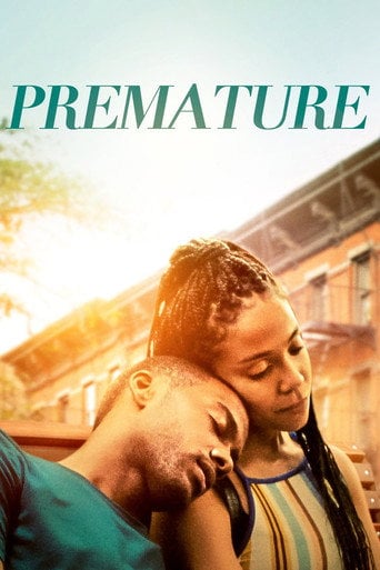 Premature - Rashaad Ernesto Green · 2020