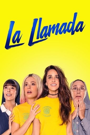 La llamada - Javier Calvo · 2017
