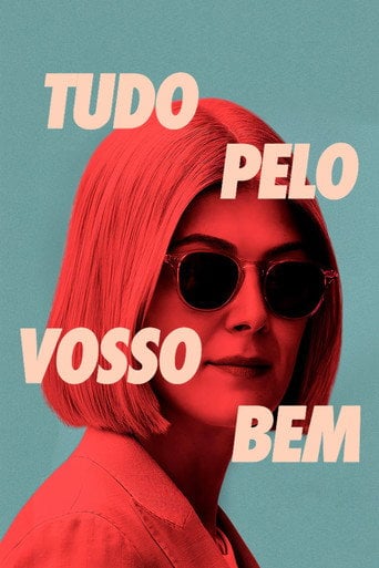 Eu Me Importo - J Blakeson · 2021