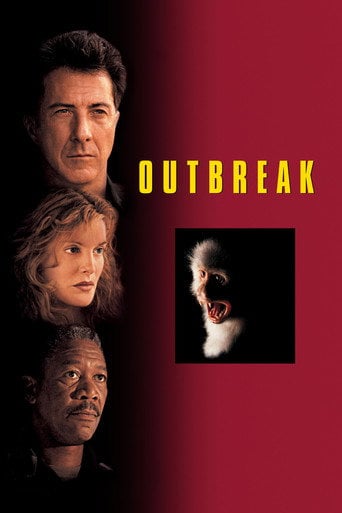 Outbreak - Wolfgang Petersen · 1995
