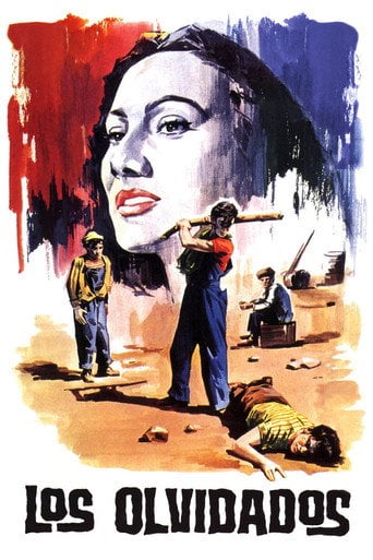 Los olvidados - Luis Buñuel · 1950