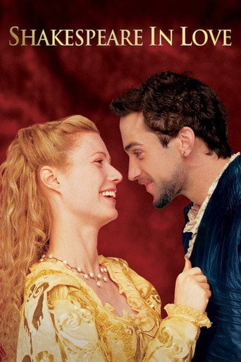 Shakespeare in Love - John Madden · 1998