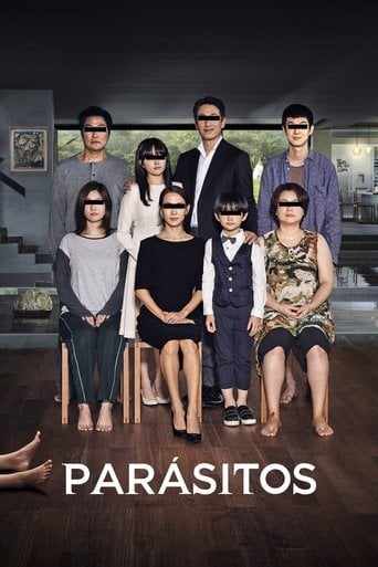 Parásitos - Bong Joon-ho · 2019
