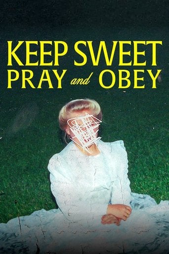 Keep Sweet: Pray and Obey - · 2022