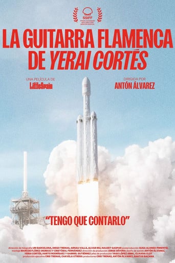 La guitarra flamenca de Yerai Cortés - Antón Álvarez · 2024